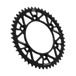 JT Sprockets JTA210 - Rear Racelite Sprocket -UFO Sales Store jta210 47blk aluminium sprocket 2020 12 09