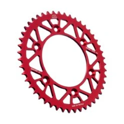 JT Sprockets JTA210 - Rear Racelite Sprocket -UFO Sales Store jta210 47red aluminium sprocket 2020 12 08