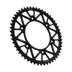 JT Sprockets JTA210 - Rear Racelite Sprocket -UFO Sales Store jta210 51blk aluminium sprocket 2020 08 21