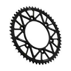 JT Sprockets JTA210 - Rear Racelite Sprocket -UFO Sales Store jta210 52blk aluminium sprocket 2020 08 21