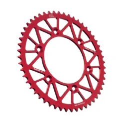 JT Sprockets JTA210 - Rear Racelite Sprocket -UFO Sales Store jta210 52red aluminium sprocket 2020 09 23