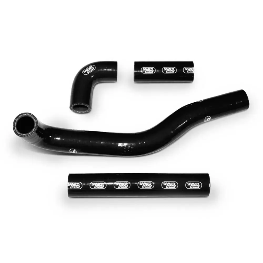 SamcoSport KAW-28 - Silicone Radiator Coolant Hose Kit 6 SamcoSport KAW-28 - Silicone Radiator Coolant Hose Kit - Image 6
