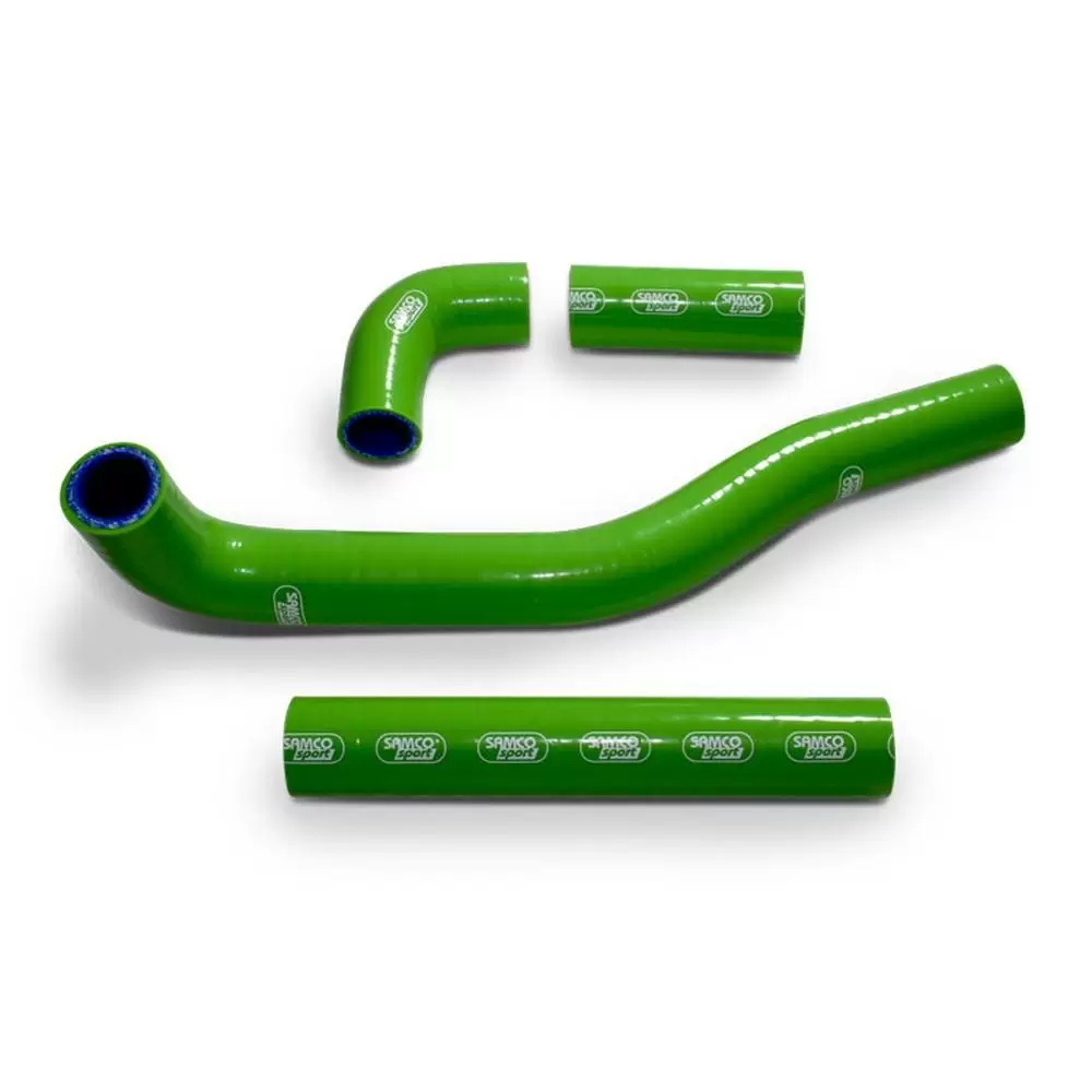 SamcoSport KAW-28 - Silicone Radiator Coolant Hose Kit 4 SamcoSport KAW-28 - Silicone Radiator Coolant Hose Kit - Image 4
