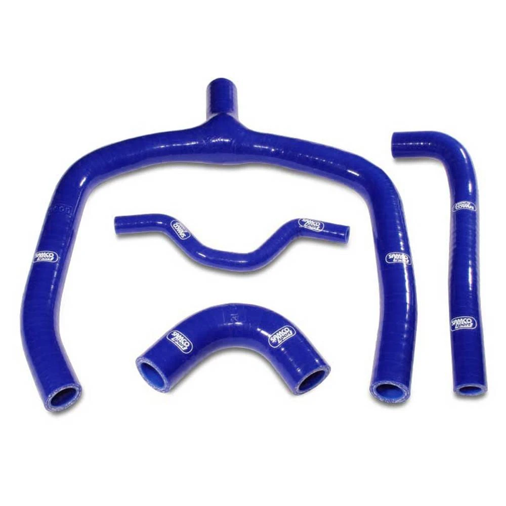 SamcoSport KAW-33 - Silicone Radiator Coolant Hose Kit 1 SamcoSport KAW-33 - Silicone Radiator Coolant Hose Kit