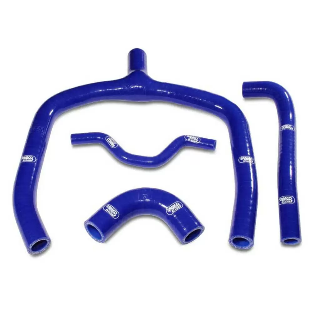 SamcoSport KAW-33 - Silicone Radiator Coolant Hose Kit 5 SamcoSport KAW-33 - Silicone Radiator Coolant Hose Kit - Image 5