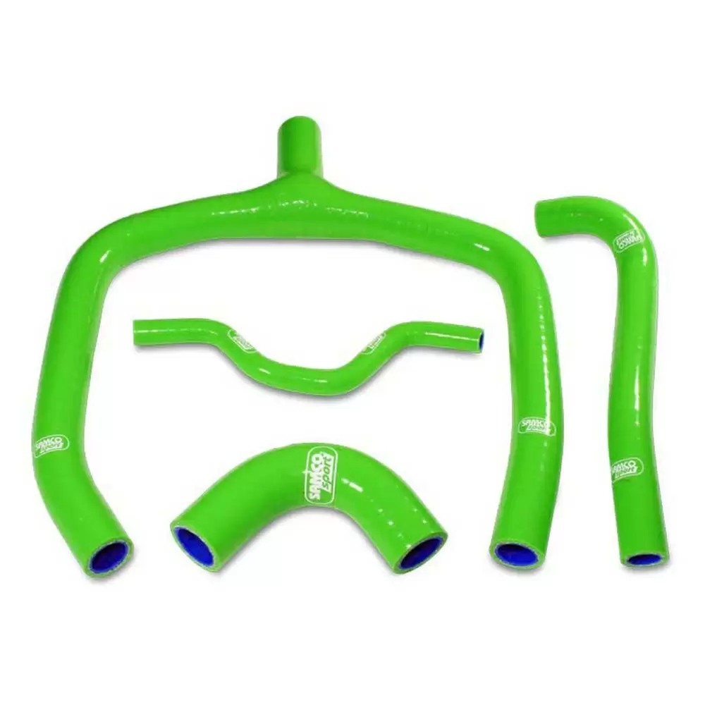 SamcoSport KAW-33 - Silicone Radiator Coolant Hose Kit 4 SamcoSport KAW-33 - Silicone Radiator Coolant Hose Kit - Image 4