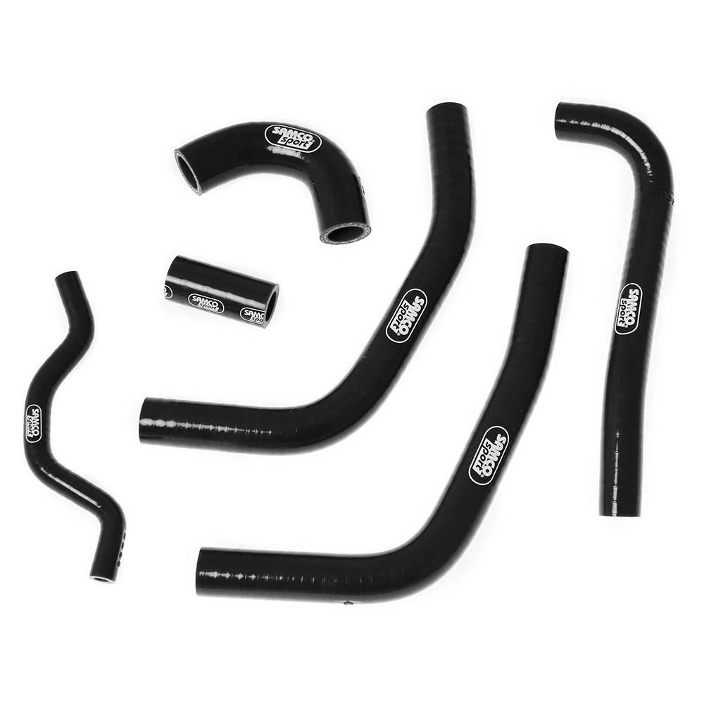 SamcoSport KAW-58 - Silicone Radiator Coolant Hose Kit 3 SamcoSport KAW-58 - Silicone Radiator Coolant Hose Kit - Image 3