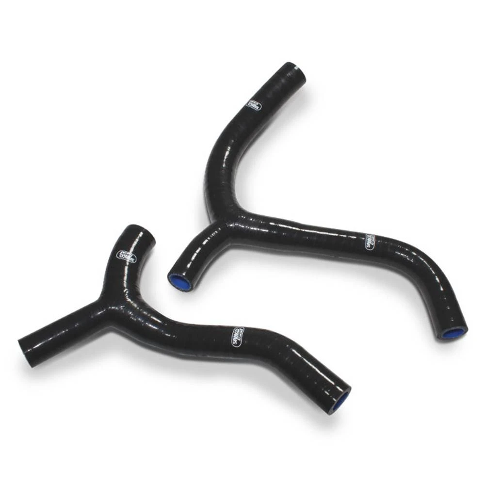 SamcoSport KAW-92 - Silicone Radiator Coolant Hose Kit 1 SamcoSport KAW-92 - Silicone Radiator Coolant Hose Kit