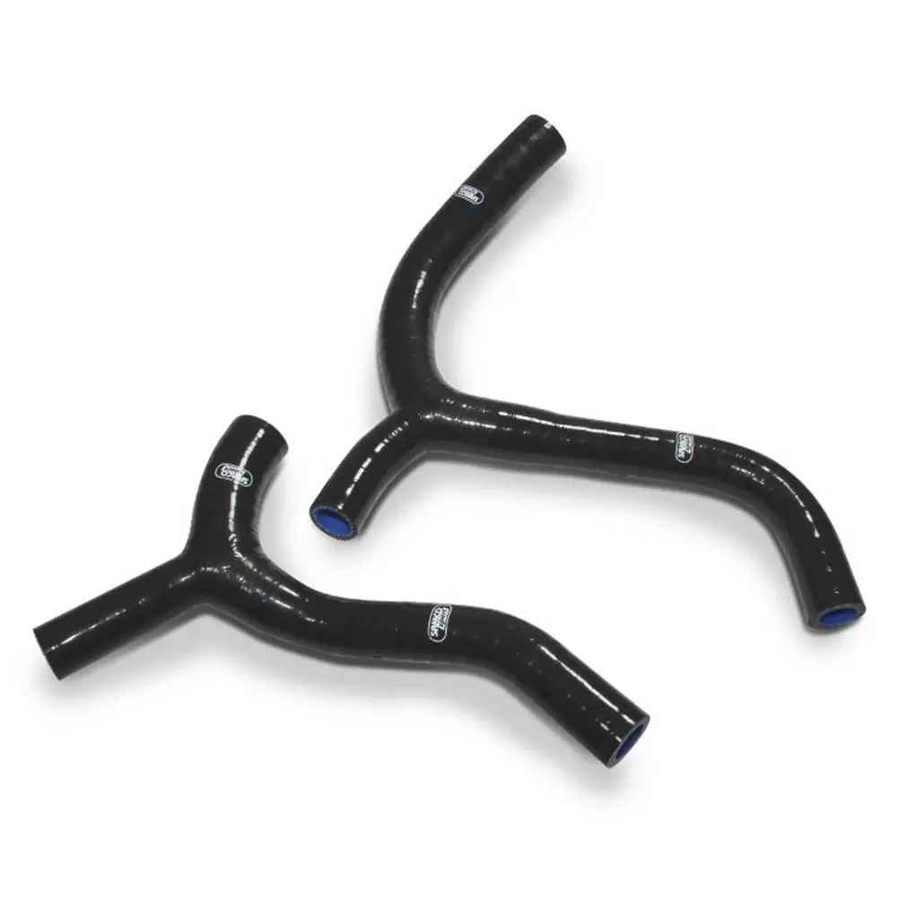 SamcoSport KAW-92 - Silicone Radiator Coolant Hose Kit 6 SamcoSport KAW-92 - Silicone Radiator Coolant Hose Kit - Image 6