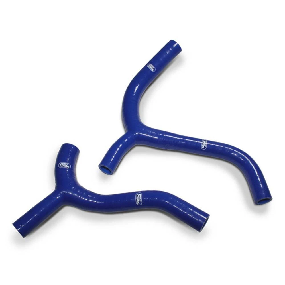 SamcoSport KAW-92 - Silicone Radiator Coolant Hose Kit 2 SamcoSport KAW-92 - Silicone Radiator Coolant Hose Kit - Image 2