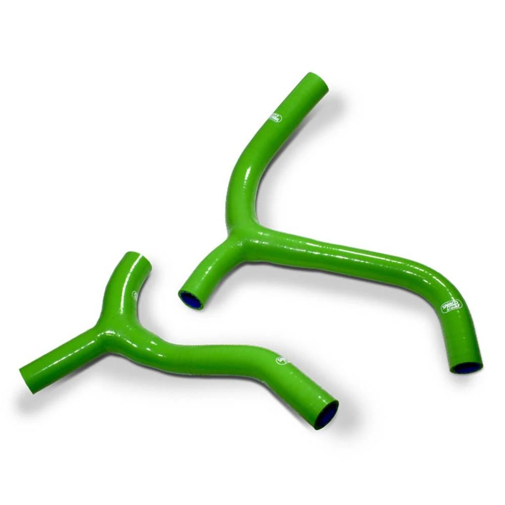 SamcoSport KAW-92 - Silicone Radiator Coolant Hose Kit 3 SamcoSport KAW-92 - Silicone Radiator Coolant Hose Kit - Image 3