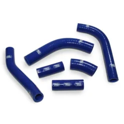 SamcoSport KAW-93 - Silicone Radiator Coolant Hose Kit -UFO Sales Store kaw 93 bu jpg