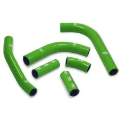 SamcoSport KAW-93 - Silicone Radiator Coolant Hose Kit -UFO Sales Store kaw 93 gn 1