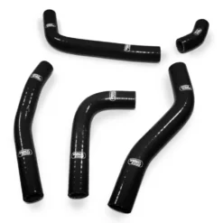 SamcoSport KAW-98 - Silicone Radiator Coolant Hose Kit -UFO Sales Store kaw 98 bk jpg