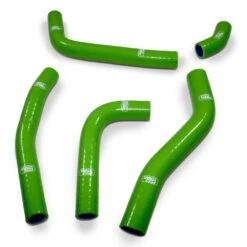 SamcoSport KAW-98 - Silicone Radiator Coolant Hose Kit -UFO Sales Store kaw 98 gn 1