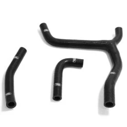 SamcoSport KAW-99 - Silicone Radiator Coolant Hose Kit
