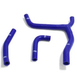 SamcoSport KAW-99 - Silicone Radiator Coolant Hose Kit -UFO Sales Store kaw 99 bu jpg