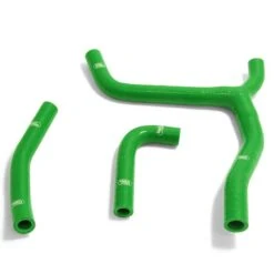 SamcoSport KAW-99 - Silicone Radiator Coolant Hose Kit -UFO Sales Store kaw 99 gn 1