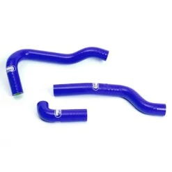 SamcoSport KTM-1 - Silicone Radiator Coolant Hose Kit -UFO Sales Store ktm 1 bu 1