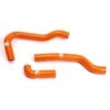 SamcoSport KTM-1 - Silicone Radiator Coolant Hose Kit