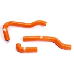 SamcoSport KTM-1 - Silicone Radiator Coolant Hose Kit