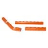 SamcoSport KTM-17 - Silicone Radiator Coolant Hose Kit
