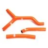 SamcoSport KTM-2 - Silicone Radiator Coolant Hose Kit