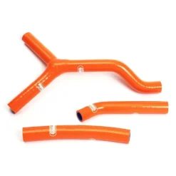SamcoSport KTM-2 - Silicone Radiator Coolant Hose Kit -UFO Sales Store ktm 2 or jpg