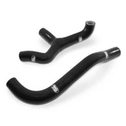 SamcoSport KTM-25 - Silicone Radiator Coolant Hose Kit -UFO Sales Store ktm 25 bk jpg