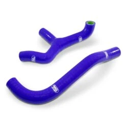 SamcoSport KTM-25 - Silicone Radiator Coolant Hose Kit -UFO Sales Store ktm 25 bu 1
