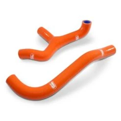 SamcoSport KTM-25 - Silicone Radiator Coolant Hose Kit