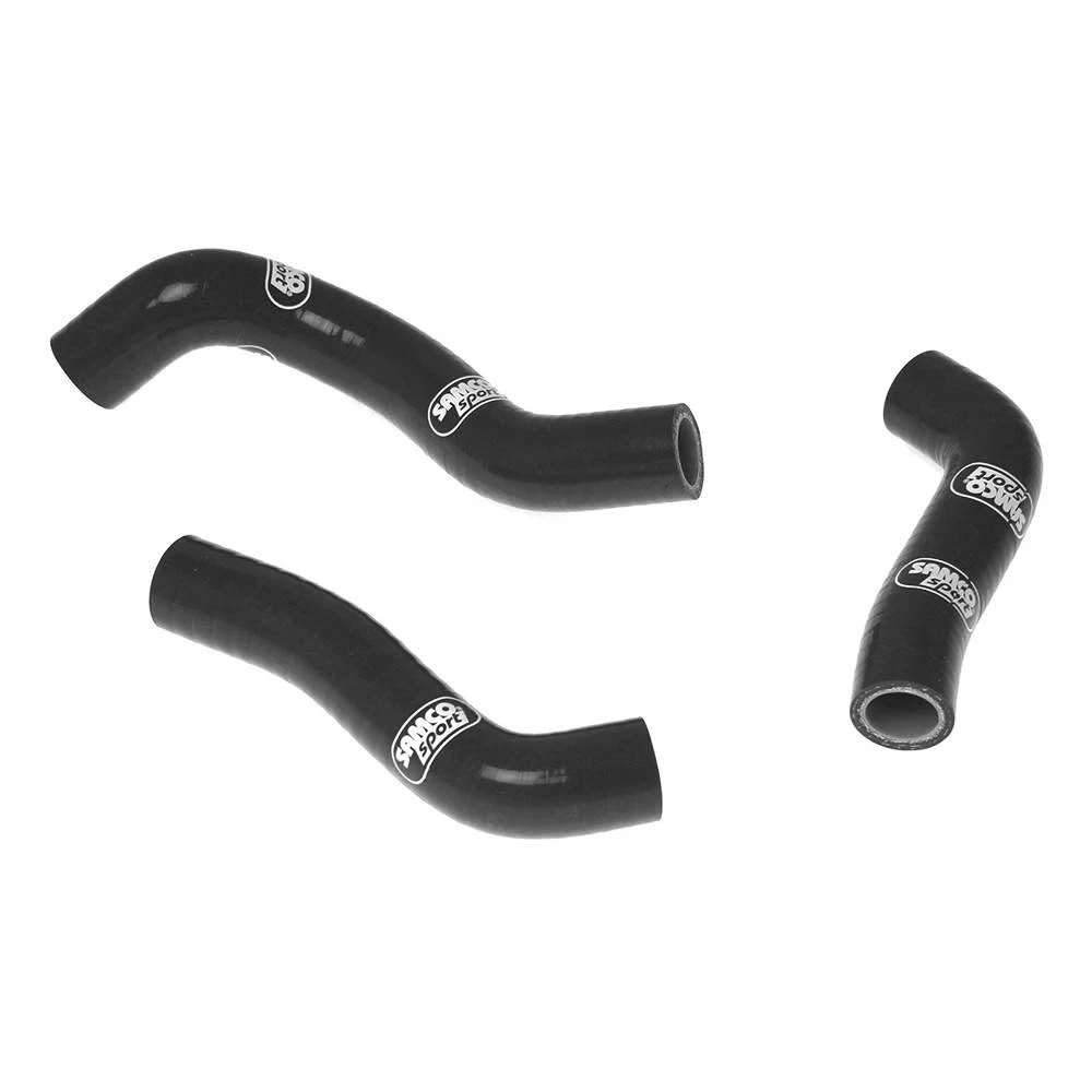 SamcoSport KTM-38 - Silicone Radiator Coolant Hose Kit 2 SamcoSport KTM-38 - Silicone Radiator Coolant Hose Kit - Image 2