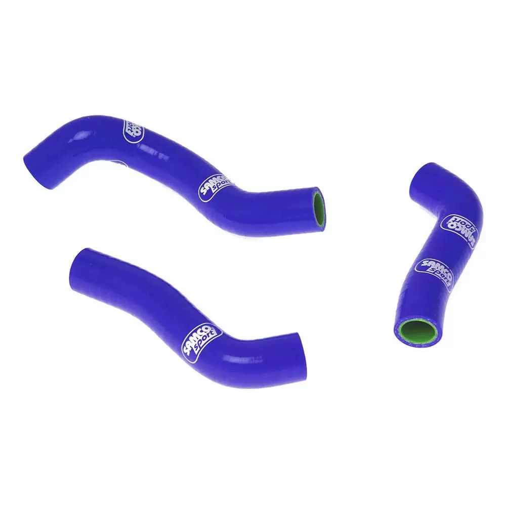 SamcoSport KTM-38 - Silicone Radiator Coolant Hose Kit 5 SamcoSport KTM-38 - Silicone Radiator Coolant Hose Kit - Image 5