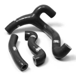 SamcoSport KTM-45 - Silicone Radiator Coolant Hose Kit 15 SamcoSport KTM-45 - Silicone Radiator Coolant Hose Kit -UFO Sales Store ktm 45 bk jpg