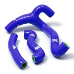 SamcoSport KTM-45 - Silicone Radiator Coolant Hose Kit 14 SamcoSport KTM-45 - Silicone Radiator Coolant Hose Kit -UFO Sales Store ktm 45 bu jpg