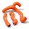 SamcoSport KTM-45 - Silicone Radiator Coolant Hose Kit