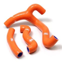 SamcoSport KTM-45 - Silicone Radiator Coolant Hose Kit 13 SamcoSport KTM-45 - Silicone Radiator Coolant Hose Kit -UFO Sales Store ktm 45 or jpg