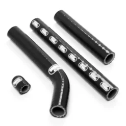 SamcoSport KTM-49 - Silicone Radiator Coolant Hose Kit -UFO Sales Store ktm 49 bk jpg