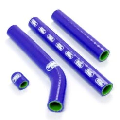 SamcoSport KTM-49 - Silicone Radiator Coolant Hose Kit -UFO Sales Store ktm 49 bu 1
