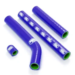 SamcoSport KTM-49 - Silicone Radiator Coolant Hose Kit -UFO Sales Store ktm 49 bu jpg