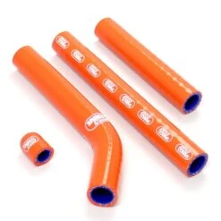 SamcoSport KTM-49 - Silicone Radiator Coolant Hose Kit