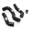 SamcoSport KTM-50 - Silicone Radiator Coolant Hose Kit