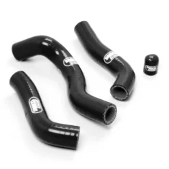 SamcoSport KTM-50 - Silicone Radiator Coolant Hose Kit -UFO Sales Store ktm 50 bk jpg