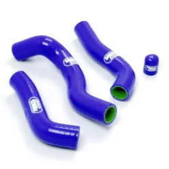 SamcoSport KTM-50 - Silicone Radiator Coolant Hose Kit -UFO Sales Store ktm 50 bu jpg