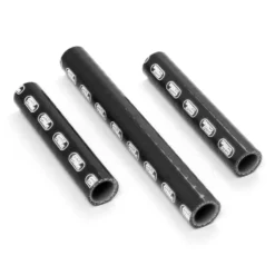 SamcoSport KTM-51 - Silicone Radiator Coolant Hose Kit -UFO Sales Store ktm 51 bk jpg
