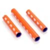 SamcoSport KTM-51 - Silicone Radiator Coolant Hose Kit