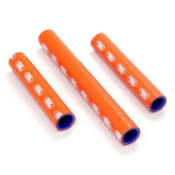 SamcoSport KTM-51 - Silicone Radiator Coolant Hose Kit -UFO Sales Store ktm 51 or 1 jpg