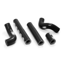 SamcoSport KTM-54 - Silicone Radiator Coolant Hose Kit -UFO Sales Store ktm 54 bk jpg