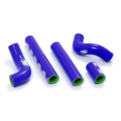 SamcoSport KTM-54 - Silicone Radiator Coolant Hose Kit -UFO Sales Store ktm 54 bu jpg