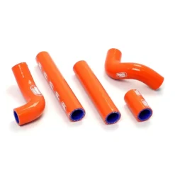 SamcoSport KTM-54 - Silicone Radiator Coolant Hose Kit -UFO Sales Store ktm 54 or 1 jpg